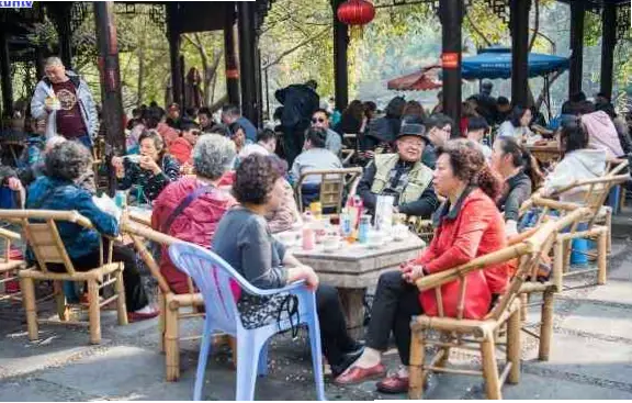 龙门阵是什么？成都人的聊天文化