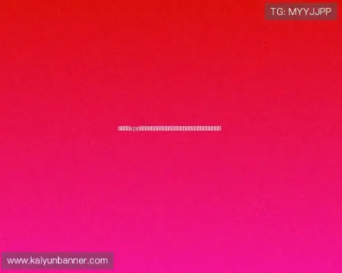 开运 com｜开运com怎么操作？第一步指南